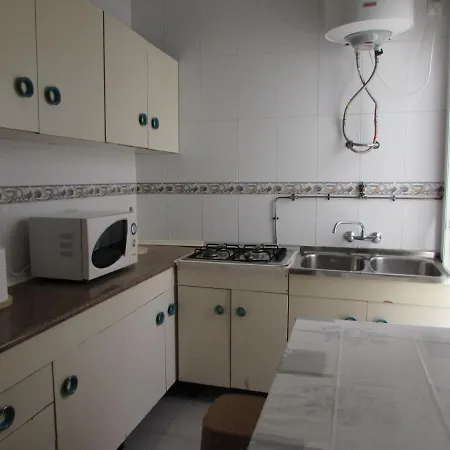 Location Apartment