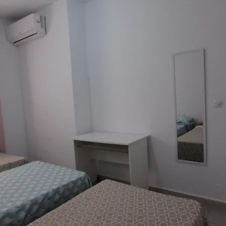 Location Apartment *
