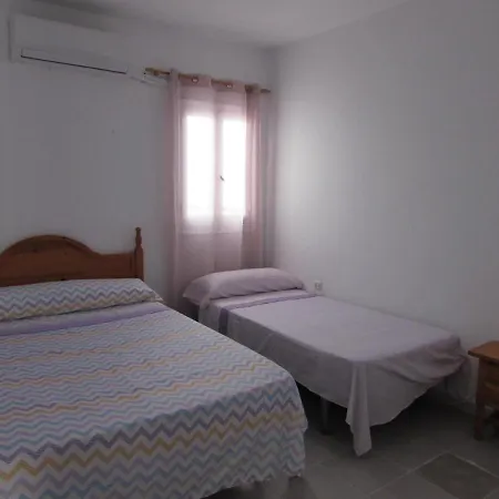 Location Apartment Mojacar