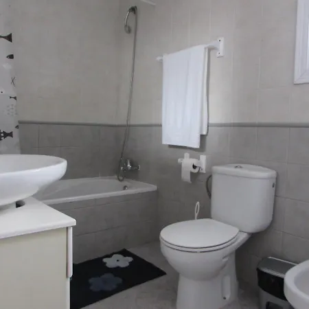 Apartment Location