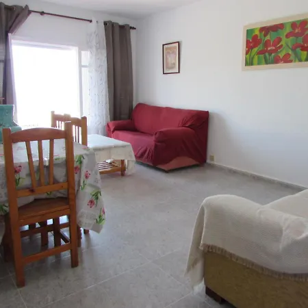 Apartment Location Mojacar