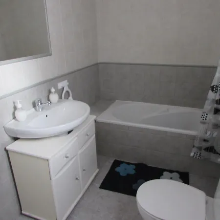Location Apartment Mojacar