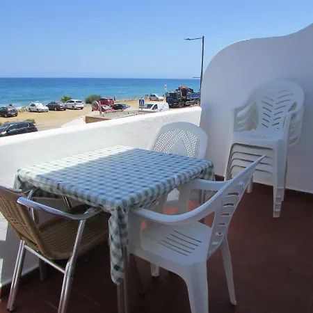 Location * Mojacar