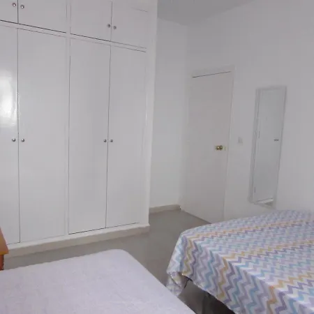 Apartment Location *
