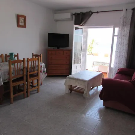 Location Mojácar